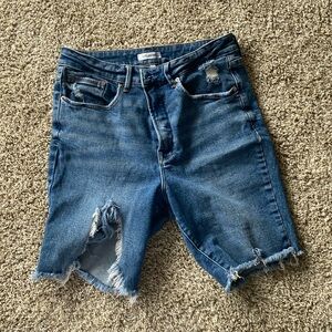 Good American shorts